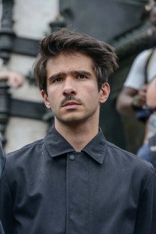 Juan Branco