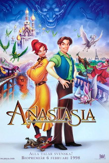 Anastasia