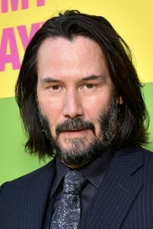 Photo of Keanu Reeves