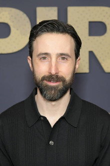 Photo of Josh Zuckerman