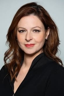 Foto de perfil de Marie-Maude Denis