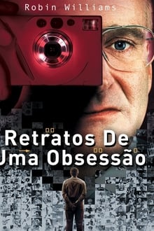 Poster do filme Retratos de Uma Obsessão