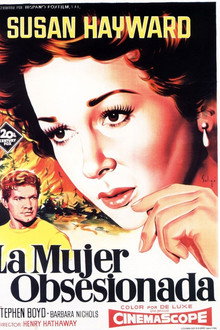 La mujer obsesionada