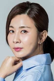 Photo of Yang Jung-ah