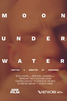 Moon Under Water