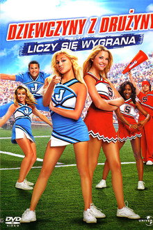 Dziewczyny z drużyny 4: Liczy się wygrana