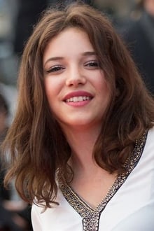 Foto de perfil de Zoé Adjani