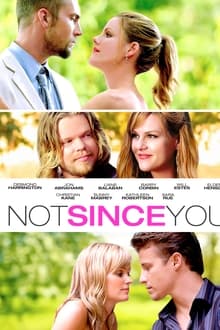 Not Since You