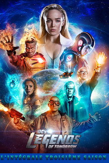 Saison 3