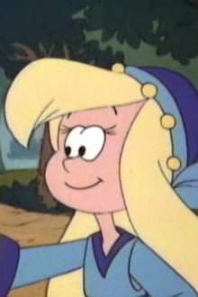 The Smurfs season 7 episode 63