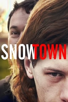 Snowtown movie poster