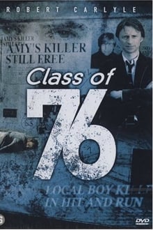 Poster do filme Class of '76