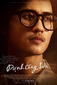 Poster do filme Trinh Cong Son