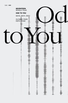 Poster do filme ODE TO YOU IN SEOUL