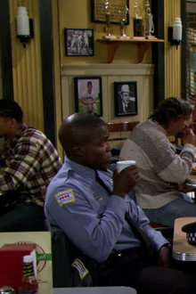 Mike & Molly season 2 episode 7