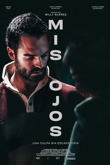 Mis ojos