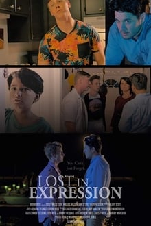 Poster do filme Lost in Expression