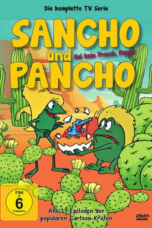 Sancho und Pancho