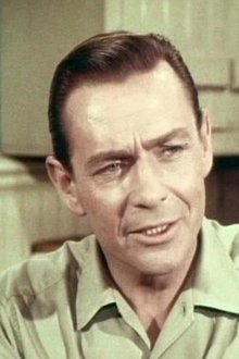 Photo of Robert Patten