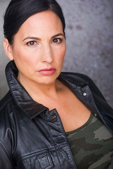 Cristina Frias