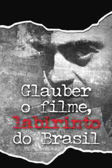 Glauber o Filme, Labirinto do Brasil