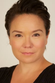 Jennifer Podemski profile picture