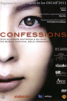 Confesiones