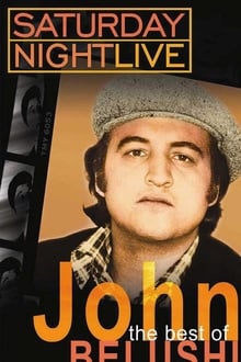 Poster do filme Saturday Night Live: The Best of John Belushi