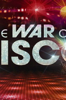 The War on Disco