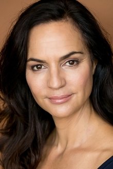 Photo of Maite Garcia