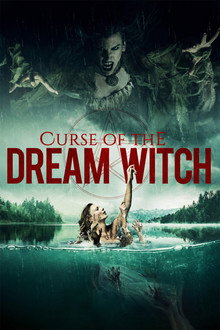 Curse Of The Dream Witch