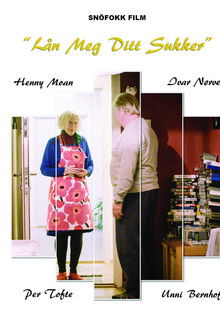 Lån meg ditt sukker