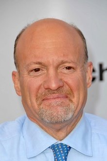 Foto de perfil de Jim Cramer