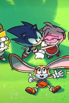 Sonic Villains