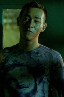 Bio Zombie