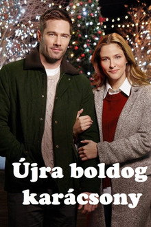 Újra boldog karácsony