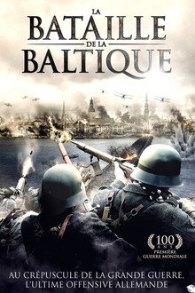 La Bataille de la Baltique