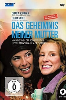 Poster do filme Das Geheimnis meiner Mutter