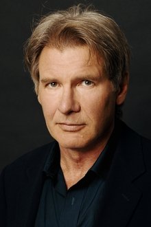 Photo of Harrison Ford