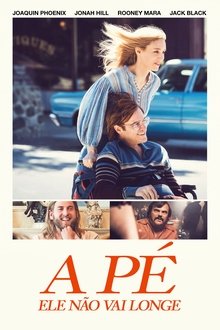 A Pé Ele Não Vai Longe Torrent (BluRay) 720p e 1080p Dual Áudio – Download A Pé Ele Não Vai Longe Torrent (BluRay) 720p e 1080p Dual Áudio – Download