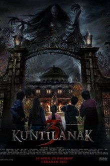 Kuntilanak 3