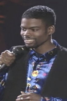 Chris Rock: Big Ass Jokes