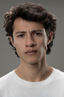 Photo of Santiago Sandoval