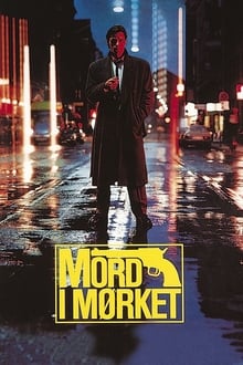 Poster do filme Murder in the Dark