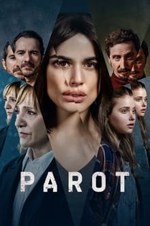 Poster da série Parot
