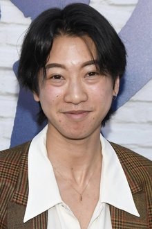 Photo of Jes Tom