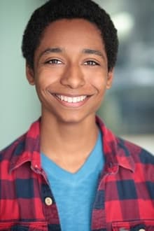 Photo of Bjorn Yearwood