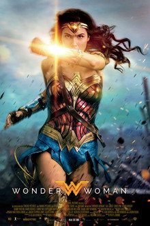 Wonder Woman
