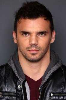 Photo of Johnny Baca
