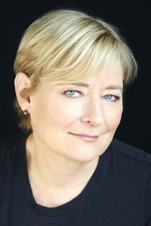 Photo of Kari Skogland